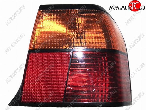 2 559 р. Правый фонарь (внешний) SAT Toyota Camry V40 (1994-1998)  с доставкой в г. Самара