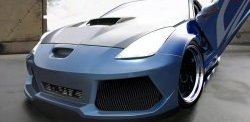 6 299 р. Передний бампер Gollardo Toyota Celica T230 (1999-2006)  с доставкой в г. Самара. Увеличить фотографию 7