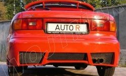7 299 р. Задний бампер R1 Toyota Celica T180 (1989-1993)  с доставкой в г. Самара. Увеличить фотографию 2