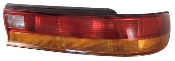 Правый фонарь SAT Toyota Chaser 6 X100 дорестайлинг (1992-1996)