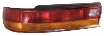 Левый фонарь SAT Toyota Chaser 6 X100 дорестайлинг (1992-1996)