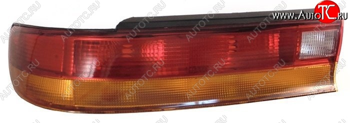 3 699 р. Левый фонарь SAT Toyota Chaser 6 X100 дорестайлинг (1992-1996)  с доставкой в г. Самара