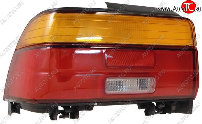3 499 р. Левый фонарь SAT Toyota Corolla E100 седан (1991-2002)  с доставкой в г. Самара