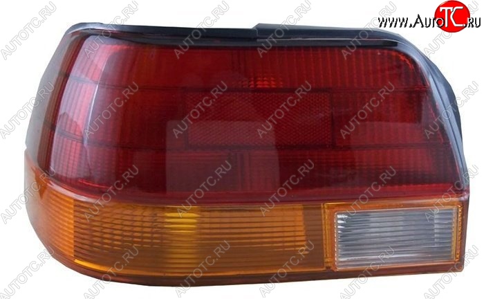 2 599 р. Левый фонарь SAT v3 Toyota Corolla E100 седан (1991-2002)  с доставкой в г. Самара