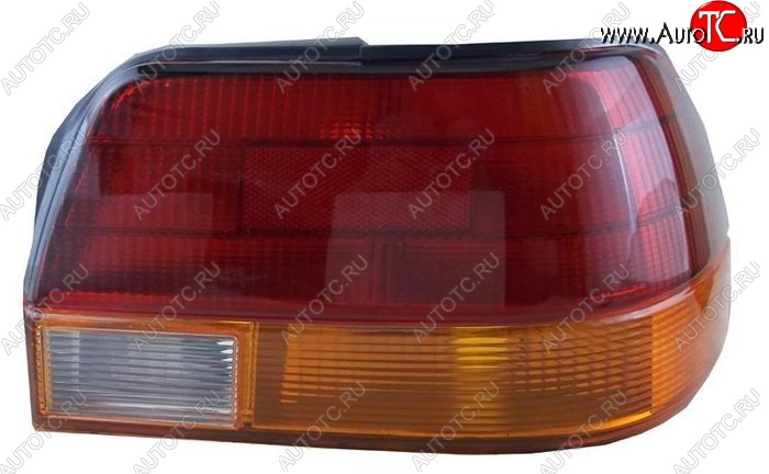 2 599 р. Правый фонарь SAT v3 Toyota Corolla E100 седан (1991-2002)  с доставкой в г. Самара
