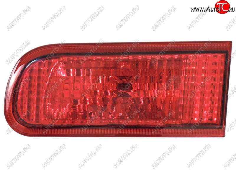 849 р. Правый фонарь (внутренний/нижний) SAT Toyota Corolla E100 седан (1991-2002)  с доставкой в г. Самара