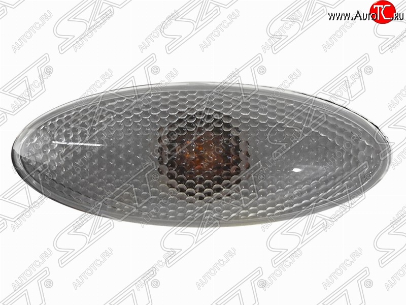 211 р. Указатель поворота в крыло SAT (установка на левую или правую сторону) Toyota Yaris XP90 дорестайлинг, хэтчбэк 5 дв. (2005-2008)  с доставкой в г. Самара