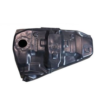 Бак топливный NEW BAK (пластик, 60 л) Toyota (Тойота) Corolla Verso (Королла)  AR10 (2004-2009) AR10
