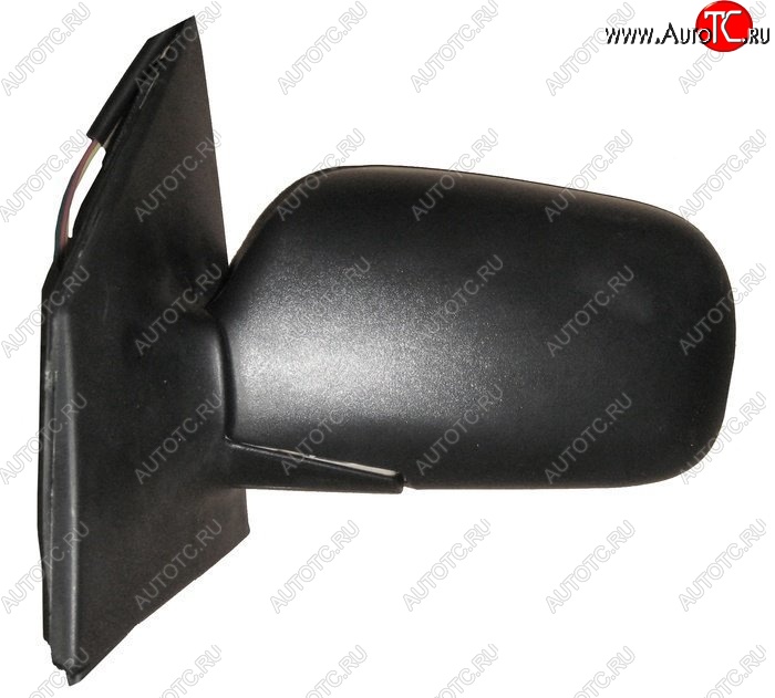 6 249 р. Боковое левое зеркало заднего вида SAT Toyota Echo XP10 седан дорестайлинг (1999-2002) (Неокрашенное)  с доставкой в г. Самара