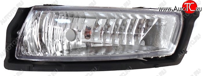 329 р. Левая противотуманная фара SAT Toyota Estima AHR10,XR30, XR40 (2000-2006)  с доставкой в г. Самара