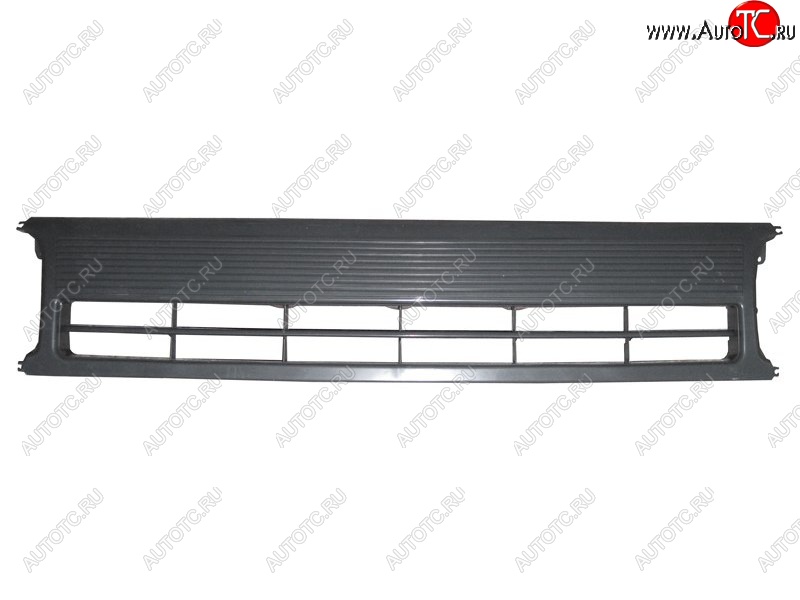 6 449 р. Решётка радиатора SAT (грузопассажирский) Toyota Hiace H100 минивэн дорестайлинг (Япония) (1989-1993)  с доставкой в г. Самара