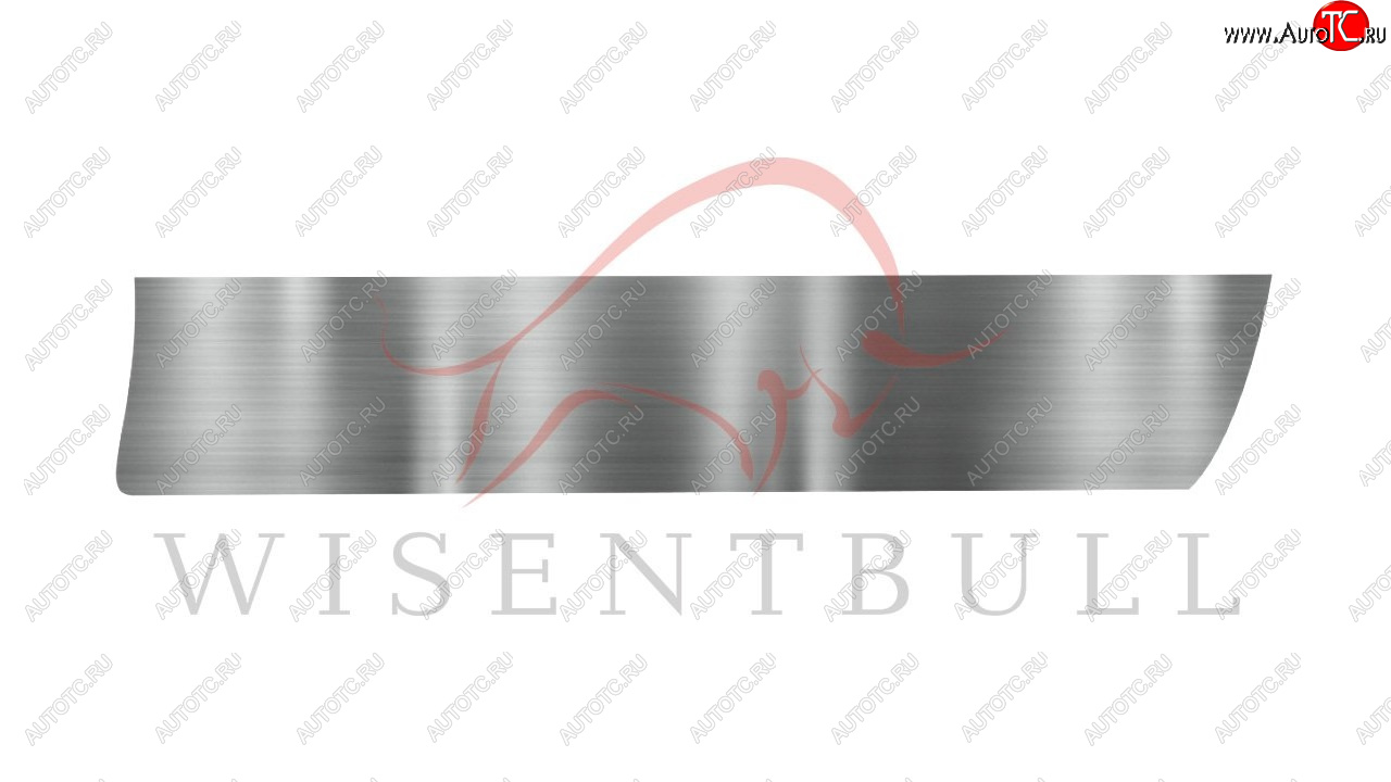 1 989 р. Ремкомплект правой двери Wisentbull Toyota Highlander XU20 дорестайлинг (2000-2003)  с доставкой в г. Самара