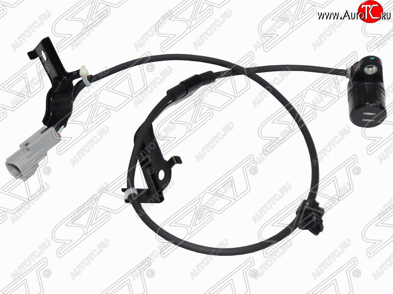 1 439 р. Левый датчик ABS SAT (задний) Toyota Hilux AN10,AN20 дорестайлинг (2004-2008)  с доставкой в г. Самара