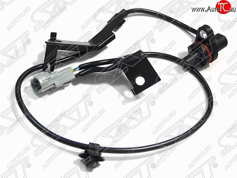 1 699 р. Левый датчик ABS KIN35 SAT (задний) Toyota Hilux AN10,AN20 дорестайлинг (2004-2008)  с доставкой в г. Самара