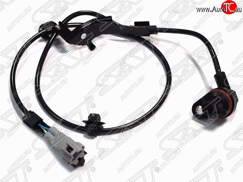 1 699 р. Правый датчик ABS KIN35 SAT (задний) Toyota Hilux AN10,AN20 дорестайлинг (2004-2008)  с доставкой в г. Самара