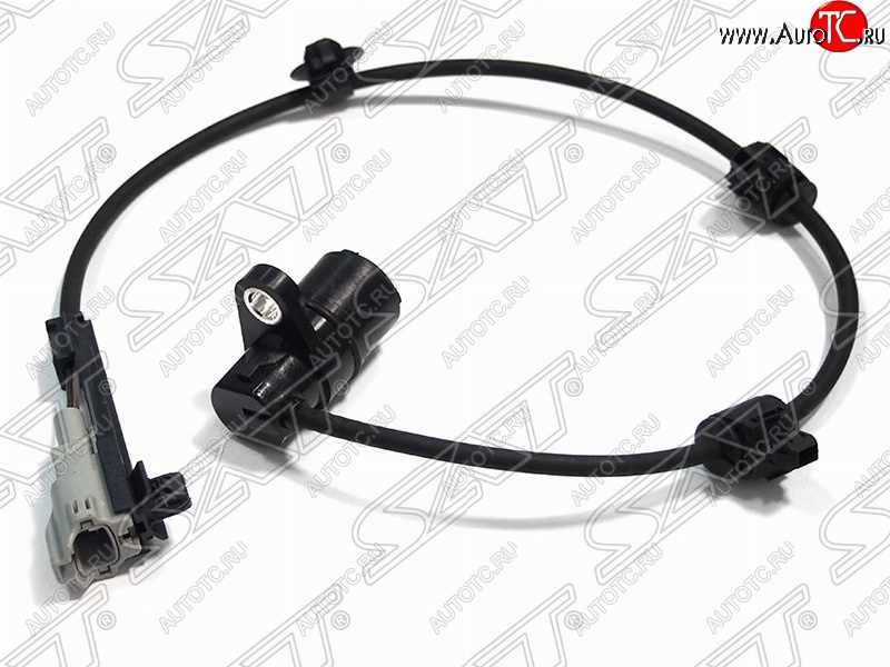 1 249 р. Левый датчик ABS KUN36 SAT (задний) Toyota Hilux AN20,AN30  2-ой рестайлинг (2011-2016)  с доставкой в г. Самара