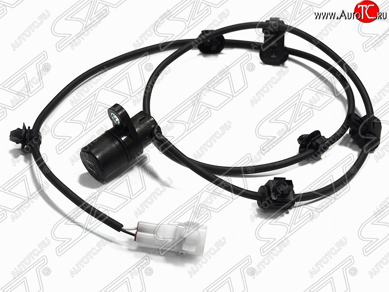 1 249 р. Правый датчик ABS KUN36 SAT (задний) Toyota Hilux AN10,AN20 дорестайлинг (2004-2008)  с доставкой в г. Самара