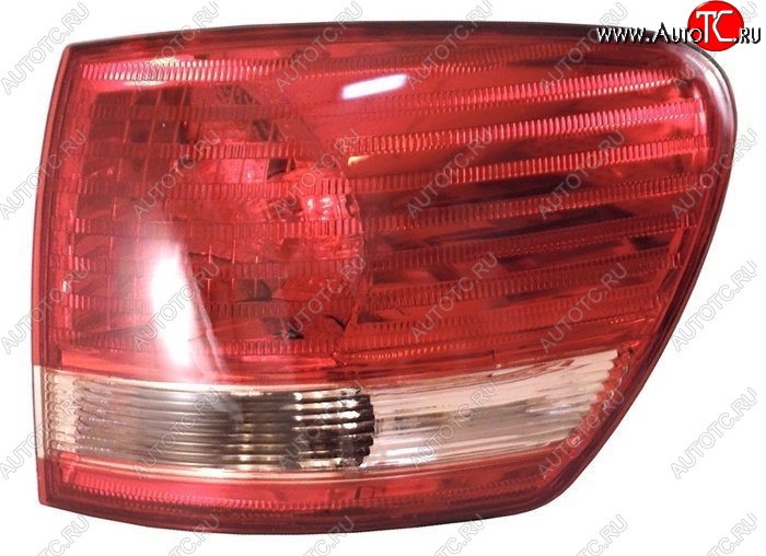 349 р. Правый фонарь SAT Toyota Ipsum ACM20 дорестайлинг (2001-2003)  с доставкой в г. Самара