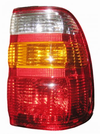 Правый фонарь (внешний) SAT Toyota Land Cruiser 10 100 дорестайлинг (1998-2002)