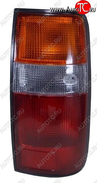 1 189 р. Правый фонарь SAT Toyota Land Cruiser 90 (1996-2000)  с доставкой в г. Самара