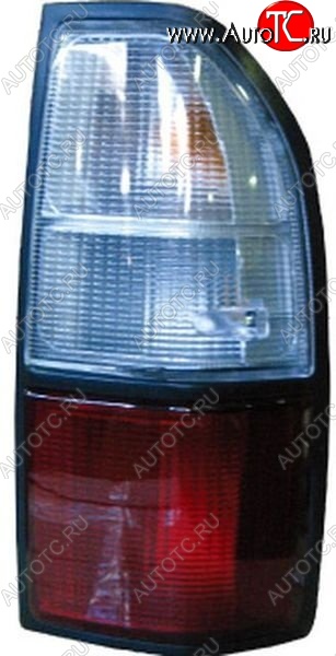 1 779 р. Правый фонарь SAT v1 Toyota Land Cruiser 90 (1996-2000)  с доставкой в г. Самара
