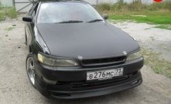 999 р. Решётка радиатора Vertex Toyota Mark 2 X90 седан (1992-1996) (Неокрашенная)  с доставкой в г. Самара. Увеличить фотографию 4