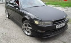 999 р. Решётка радиатора Vertex Toyota Mark 2 X90 седан (1992-1996) (Неокрашенная)  с доставкой в г. Самара. Увеличить фотографию 7