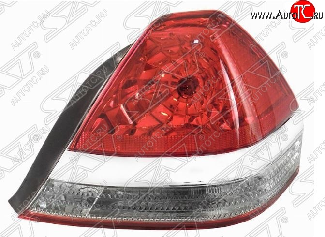 4 999 р. Правый фонарь SAT Toyota Mark 2 X110 седан дорестайлинг (2000-2002)  с доставкой в г. Самара