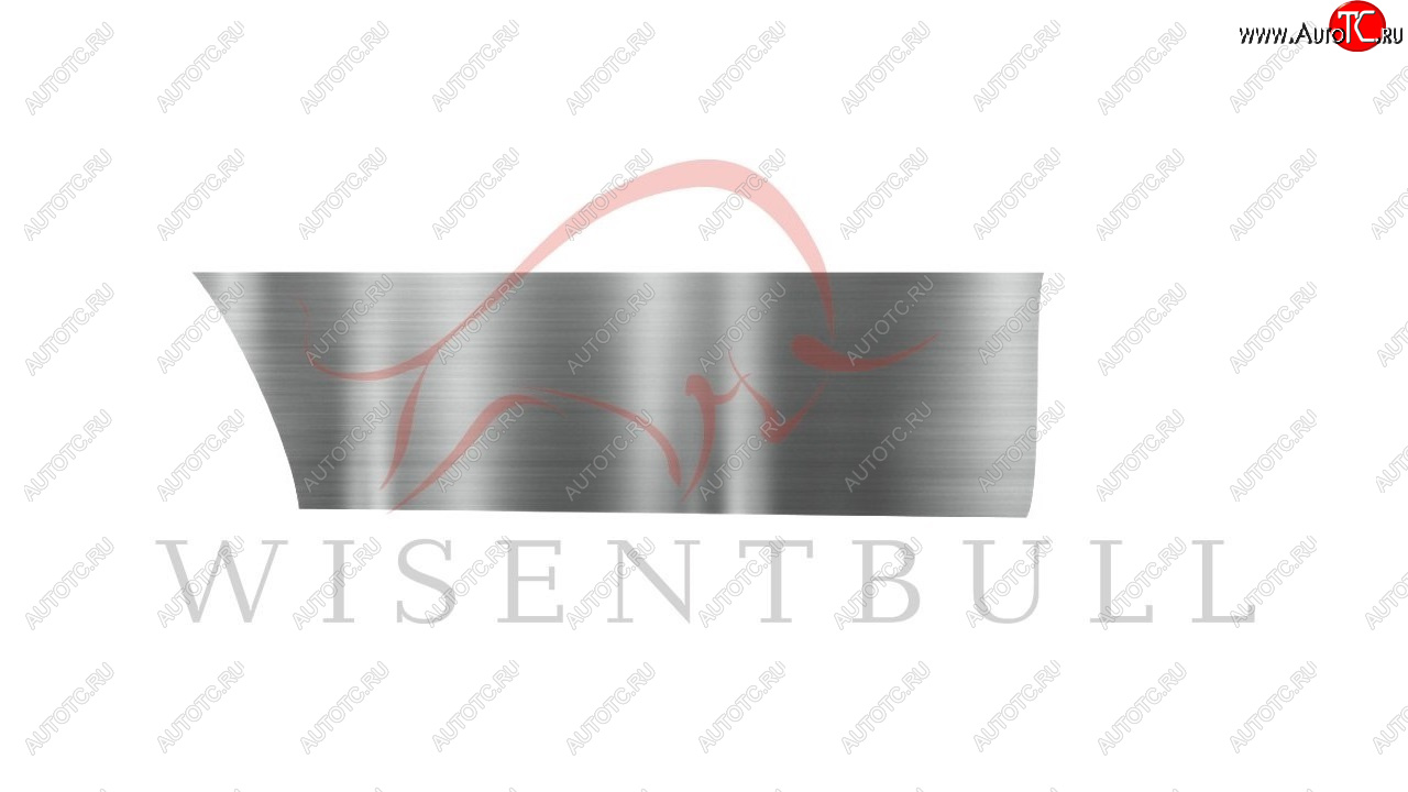 1 989 р. Ремкомплект правой двери Wisentbull Toyota Opa (2000-2005)  с доставкой в г. Самара