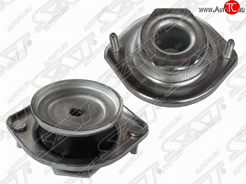1 039 р. Опора переднего амортизатора SAT Toyota Passo 1 (2004-2010)  с доставкой в г. Самара