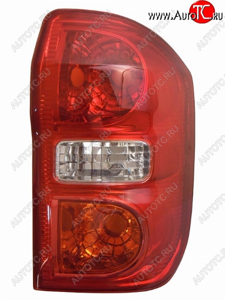 2 899 р. Правый фонарь SAT Toyota RAV4 CA20 3 дв. рестайлинг (2003-2005)  с доставкой в г. Самара