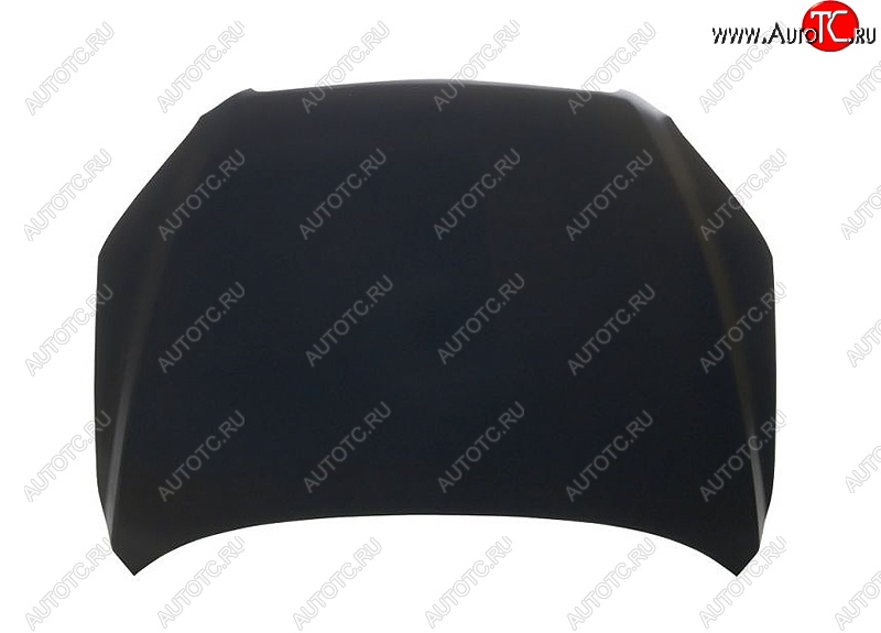 5 299 р. Капот SPARD Toyota RAV4 XA30 5 дв. 1-ый рестайлинг (2008-2010) (Неокрашенный)  с доставкой в г. Самара