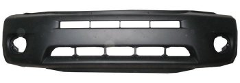 Передний бампер SAT Toyota RAV4 CA20 3 дв. рестайлинг (2003-2005)