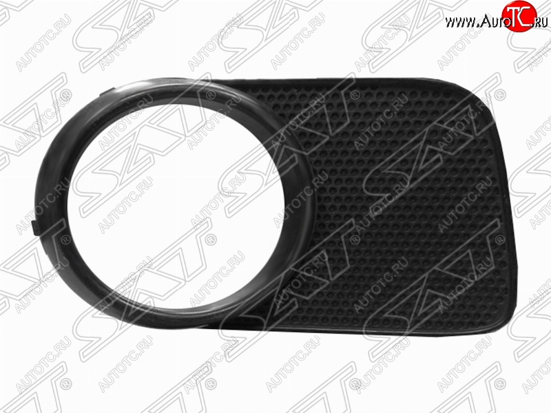 769 р. Правая рамка противотуманной фары SAT Toyota Wish XE10 дорестайлинг (2003-2005)  с доставкой в г. Самара