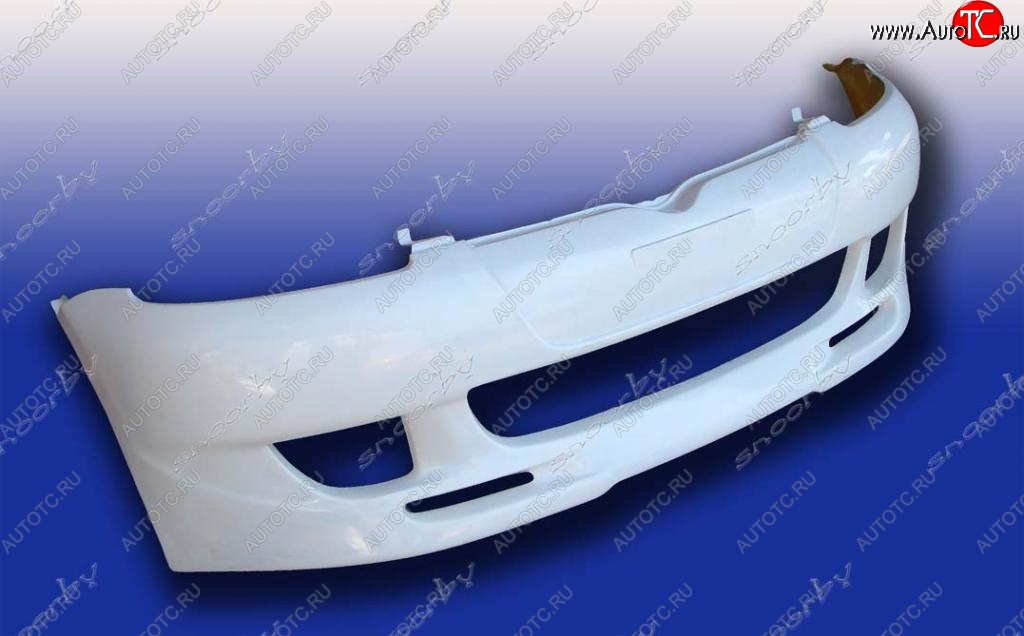 24 999 р. Передний бампер Rieger Toyota Yaris XP10 хэтчбэк 5 дв. (1999-2005)  с доставкой в г. Самара