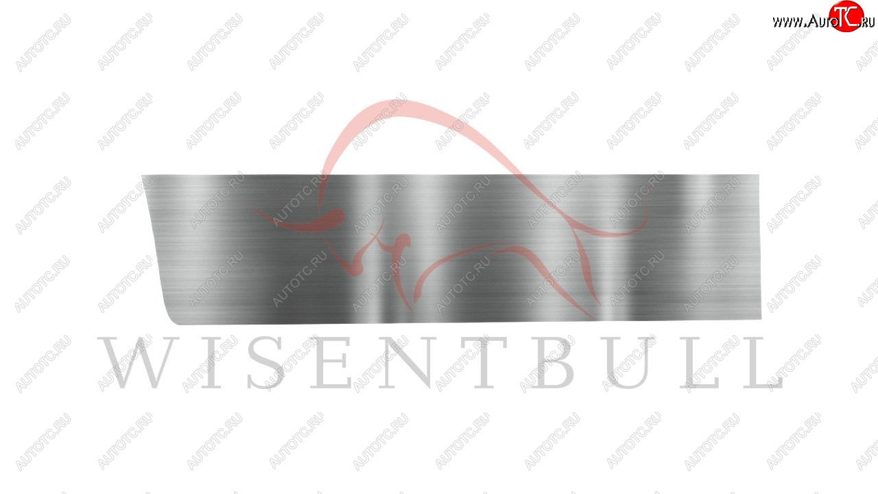 1 989 р. Ремкомплект правой двери Wisentbull Уаз Патриот Карго (2008-2014)  с доставкой в г. Самара