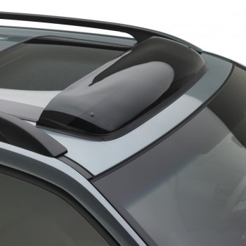 Дефлектор люка универсальный (950 мм) REIN Skoda Superb B6 (3T5) универсал рестайлинг (2013-2015) (Ширина: 950 мм)