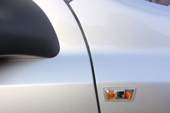 429 р. Универсальный Z-образный уплотнитель CARIUS Mercedes-Benz GLK class X204 рестайлинг (2012-2015)  с доставкой в г. Самара. Увеличить фотографию 3