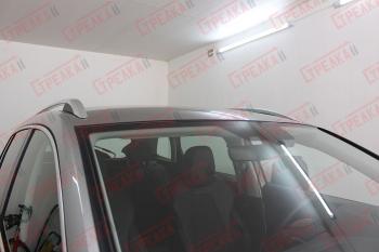 969 р. Универсальный антискол лобового стекла Стрелка11 Toyota Land Cruiser Cygnus j100 дорестайлинг (1998-2003) (1 штука)  с доставкой в г. Самара. Увеличить фотографию 8