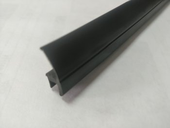 Универсальный уплотнитель FlexLine (18 mm, 1 погонный метр) Mercedes-Benz GLK class X204 рестайлинг (2012-2015)