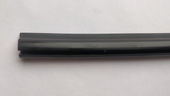 197 р. Универсальный уплотнитель FlexLine (жесткий профиль 8 mm U-LIP, 1 погонный метр) Mercedes-Benz GLK class X204 рестайлинг (2012-2015)  с доставкой в г. Самара. Увеличить фотографию 3
