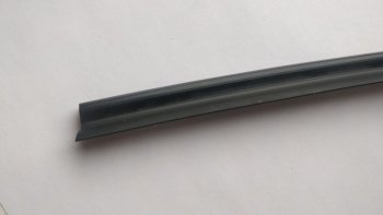 197 р. Универсальный уплотнитель FlexLine (жесткий профиль 8 mm U-LIP, 1 погонный метр) Mercedes-Benz GLK class X204 рестайлинг (2012-2015)  с доставкой в г. Самара. Увеличить фотографию 4