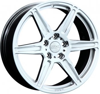 Кованый диск Slik PREMIUM L-603 9.0x20 Cadillac Escalade GMTK2 джип 5 дв. короткая база (2015-2020) 6x139.7xDIA77.8xET31.0