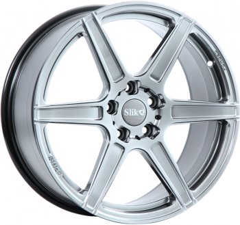 Кованый диск Slik PREMIUM L-604 10.0x20 Cadillac Escalade GMTK2 джип 5 дв. короткая база (2015-2020) 6x139.7xDIA77.8xET31.0