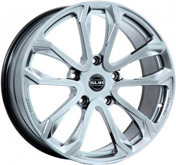 Кованый диск Slik PREMIUM L-608 9.0x20 Cadillac Escalade GMTK2 джип 5 дв. короткая база (2015-2020) 6x139.7xDIA77.8xET31.0