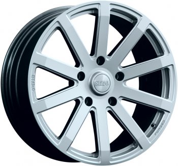 Кованый диск Slik PREMIUM L-611 10.0x20 Cadillac Escalade GMTK2 джип 5 дв. короткая база (2015-2020) 6x139.7xDIA77.8xET31.0