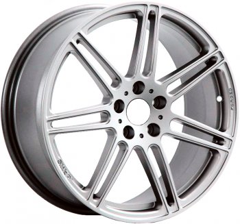 Кованый диск Slik PREMIUM 10.0x20 Cadillac Escalade GMTK2 джип 5 дв. короткая база (2015-2020) 6x139.7xDIA77.8xET31.0