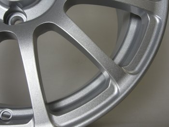 59 999 р. Кованый диск Slik PREMIUM 9.0x20 Mitsubishi Pajero 4 V90 дорестайлинг (2006-2011) 6x139.7xDIA67.1xET46.0 (Серебристый светлый (S16)). Увеличить фотографию 2