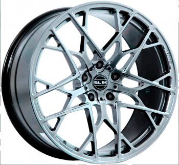 Кованый диск Slik PREMIUM 9.0x20 FAW Bestune T99 рестайлинг (2023-2025) 5x114.3xDIA67.1xET45.0