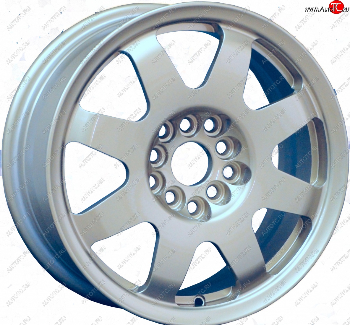 14 199 р. Кованый диск Slik Classic Sport L-181S 6.5x15 Audi A6 С4 седан (1994-1997) 5x112.0xDIA57.1xET45.0 (Серебристый светлый (S16))